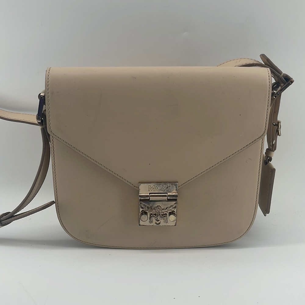 MCM Crossbody Bag